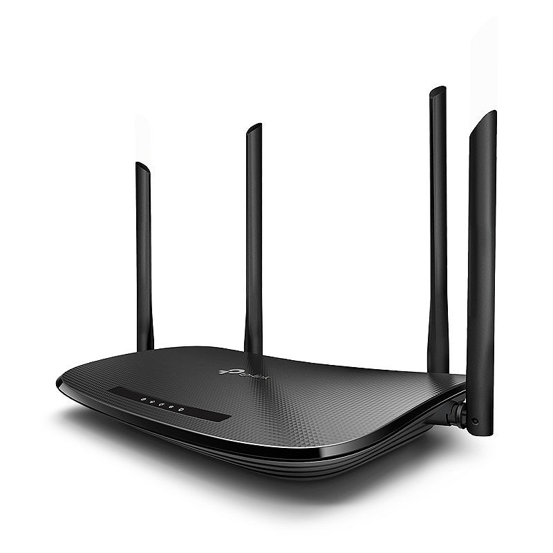 TP-Link Archer VR300 wireless router - Billede 2
